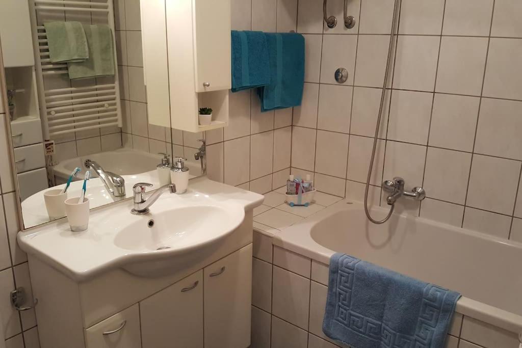 Apartment Dora สปลิท ภายนอก รูปภาพ
