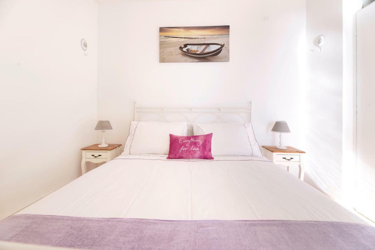 Apartment Dora สปลิท ภายนอก รูปภาพ